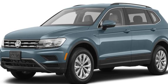 VOLKSWAGEN TIGUAN 2019 3VV3B7AX3KM128892 image