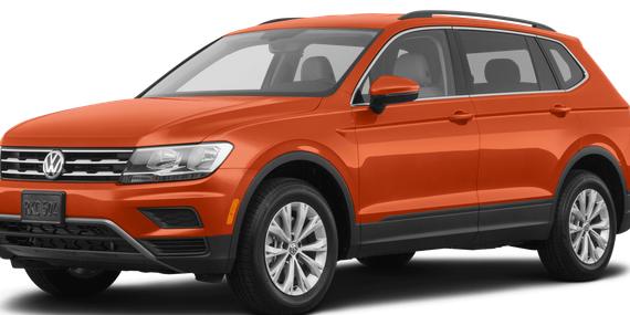 VOLKSWAGEN TIGUAN 2019 3VV2B7AX2KM034143 image