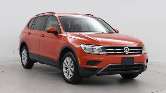 VOLKSWAGEN TIGUAN 2019 3VV1B7AX9KM132551 image VOLKSWAGEN TIGUAN 2019 3VV1B7AX9KM132551 image