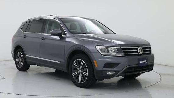 VOLKSWAGEN TIGUAN 2019 3VV3B7AX9KM155112 image
