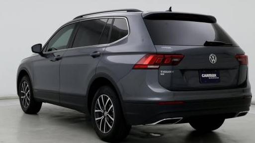 VOLKSWAGEN TIGUAN 2019 3VV3B7AX5KM124827 image