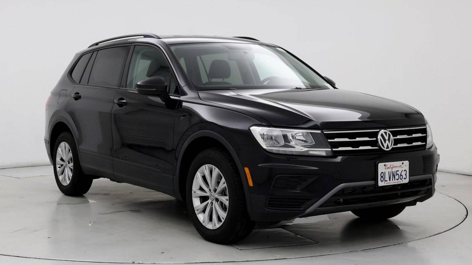 VOLKSWAGEN TIGUAN 2019 3VV1B7AX8KM142746 image