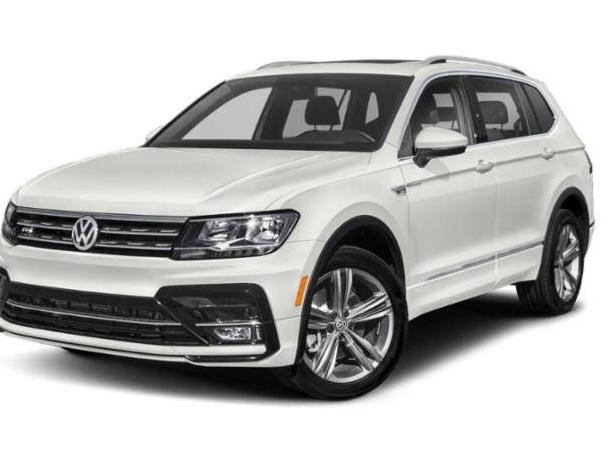 VOLKSWAGEN TIGUAN 2019 3VV3B7AX5KM081056 image