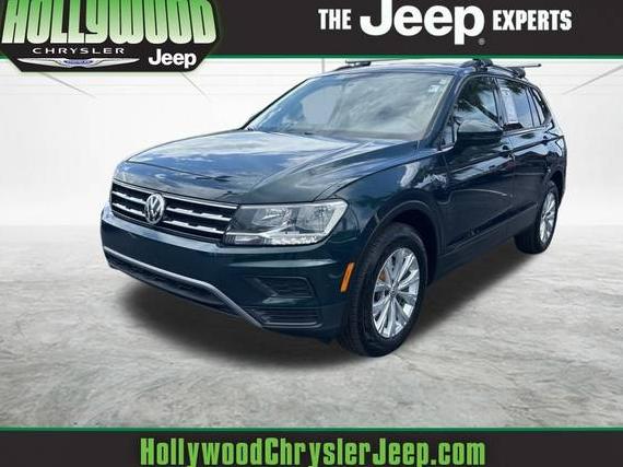 VOLKSWAGEN TIGUAN 2019 3VV1B7AX7KM093863 image