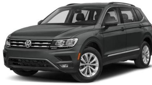 VOLKSWAGEN TIGUAN 2019 3VV1B7AX5KM181472 image