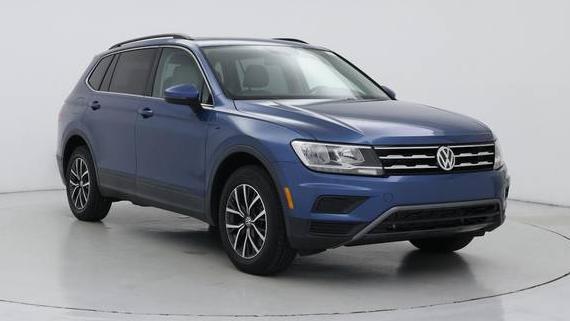 VOLKSWAGEN TIGUAN 2019 3VV3B7AX8KM179059 image