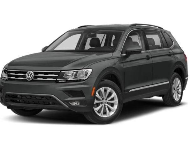 VOLKSWAGEN TIGUAN 2019 3VV3B7AX3KM018554 image