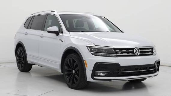 VOLKSWAGEN TIGUAN 2019 3VV4B7AX5KM066268 image VOLKSWAGEN TIGUAN 2019 3VV4B7AX5KM066268 image