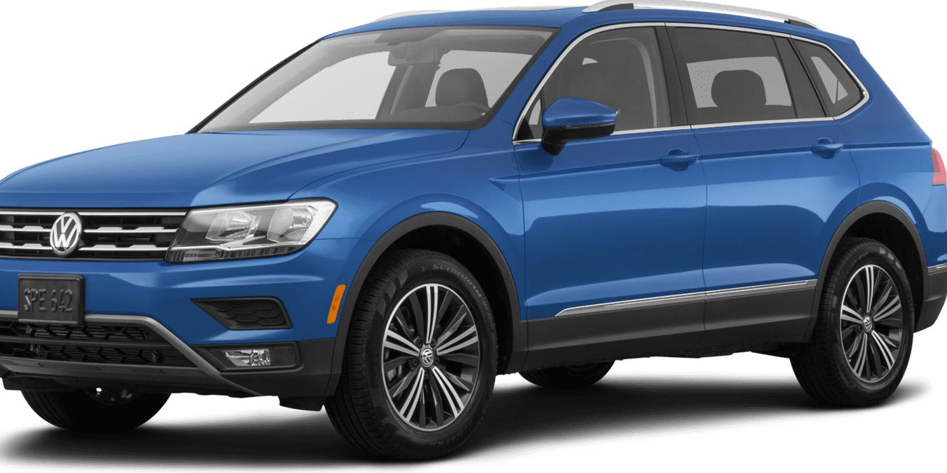 VOLKSWAGEN TIGUAN 2019 3VV2B7AX0KM128182 image