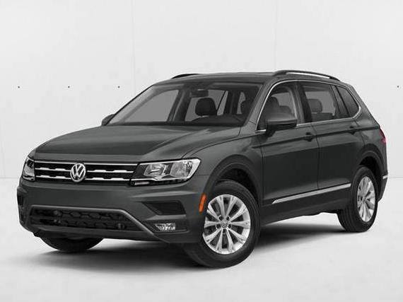 VOLKSWAGEN TIGUAN 2019 3VV3B7AXXKM090447 image