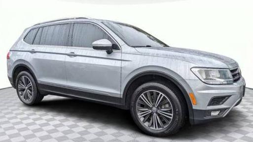 VOLKSWAGEN TIGUAN 2019 3VV3B7AX4KM107212 image