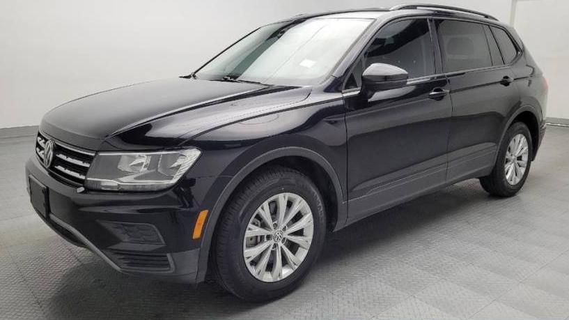 VOLKSWAGEN TIGUAN 2019 3VV1B7AX6KM087147 image