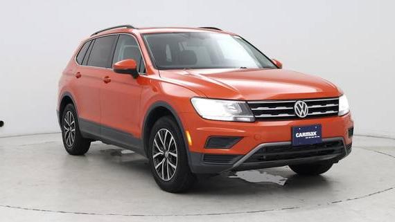 VOLKSWAGEN TIGUAN 2019 3VV2B7AX1KM033839 image VOLKSWAGEN TIGUAN 2019 3VV2B7AX1KM033839 image