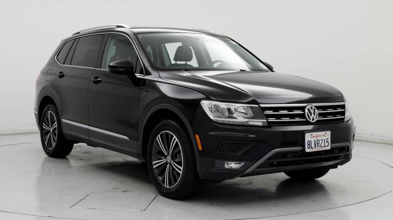 VOLKSWAGEN TIGUAN 2019 3VV3B7AX0KM154656 image