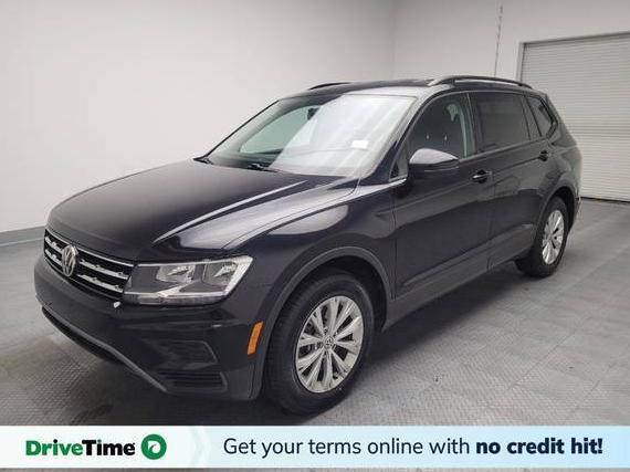 VOLKSWAGEN TIGUAN 2019 3VV1B7AX9KM065479 image