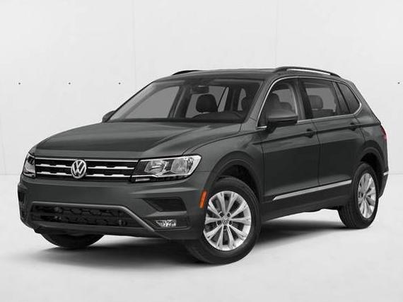 VOLKSWAGEN TIGUAN 2019 3VV0B7AX3KM019643 image