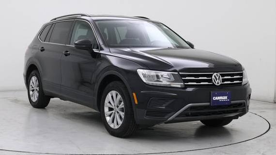 VOLKSWAGEN TIGUAN 2019 3VV2B7AX9KM043714 image