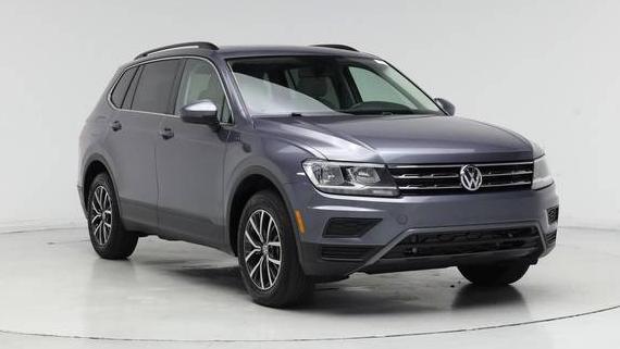 VOLKSWAGEN TIGUAN 2019 3VV3B7AX8KM178851 image