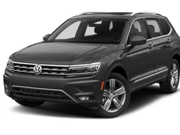 VOLKSWAGEN TIGUAN 2019 3VV2B7AX9KM039100 image