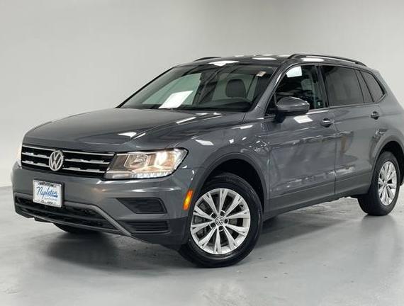 VOLKSWAGEN TIGUAN 2019 3VV0B7AXXKM065468 image VOLKSWAGEN TIGUAN 2019 3VV0B7AXXKM065468 image
