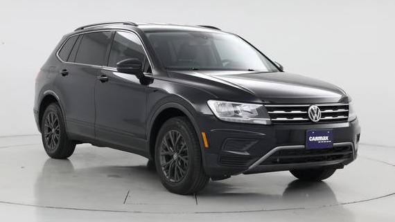 VOLKSWAGEN TIGUAN 2019 3VV3B7AX6KM076965 image