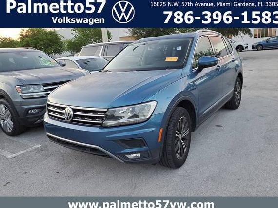 VOLKSWAGEN TIGUAN 2019 3VV3B7AX7KM078868 image
