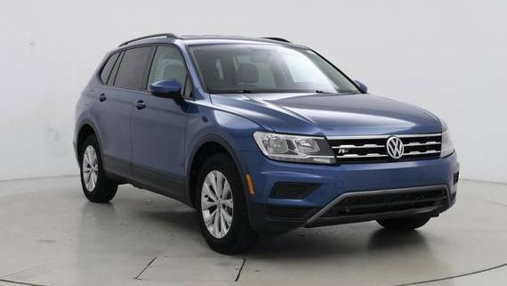 VOLKSWAGEN TIGUAN 2019 3VV1B7AX4KM184749 image