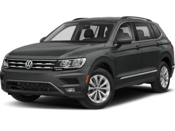 VOLKSWAGEN TIGUAN 2019 3VV3B7AX3KM197677 image