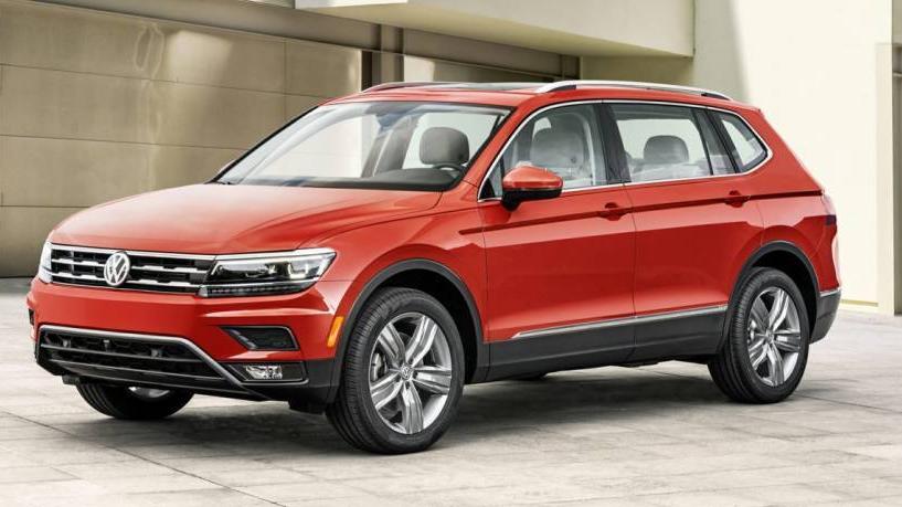 VOLKSWAGEN TIGUAN 2019 3VV1B7AX9KM076563 image