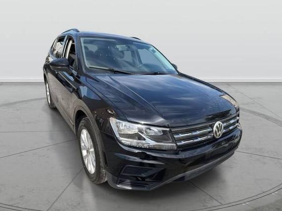 VOLKSWAGEN TIGUAN 2019 3VV1B7AX7KM121788 image