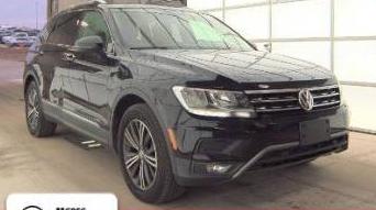 VOLKSWAGEN TIGUAN 2019 3VV2B7AX9KM051568 image