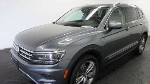 VOLKSWAGEN TIGUAN 2019 3VV4B7AX9KM047559 image