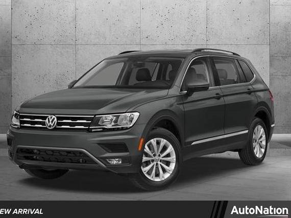 VOLKSWAGEN TIGUAN 2019 3VV3B7AX3KM180247 image