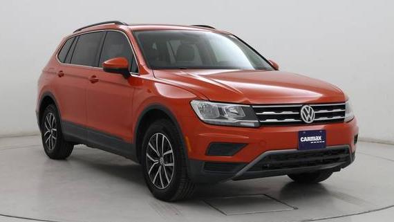 VOLKSWAGEN TIGUAN 2019 3VV3B7AX8KM094741 image