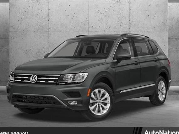 VOLKSWAGEN TIGUAN 2019 3VV3B7AX9KM190488 image