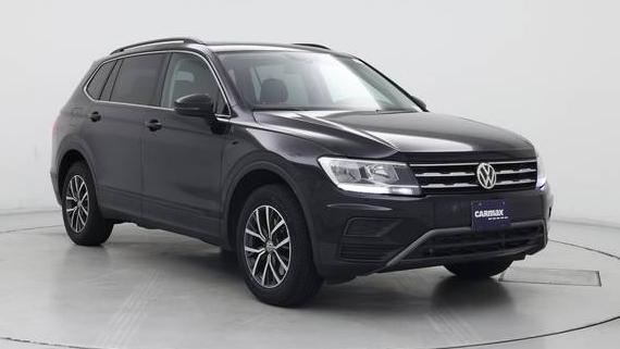 VOLKSWAGEN TIGUAN 2019 3VV3B7AX5KM137139 image