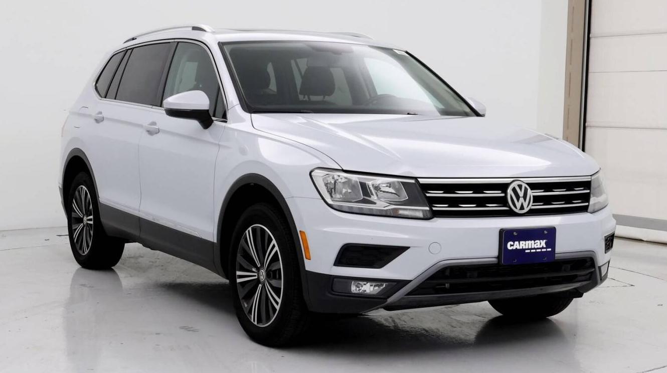 VOLKSWAGEN TIGUAN 2019 3VV2B7AX1KM022517 image