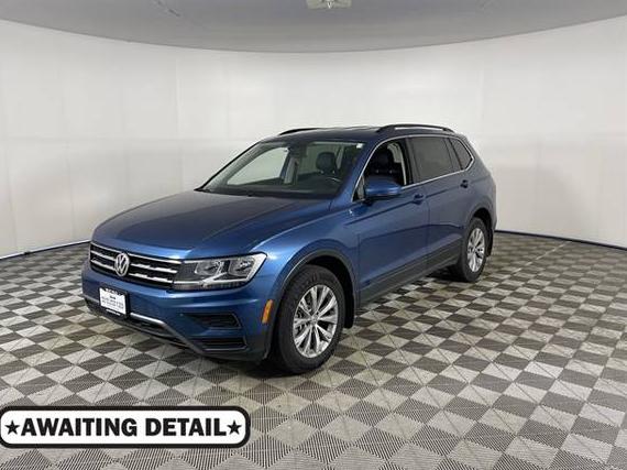 VOLKSWAGEN TIGUAN 2019 3VV2B7AX0KM042385 image