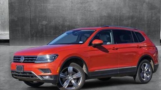 VOLKSWAGEN TIGUAN 2019 3VV4B7AX4KM132177 image