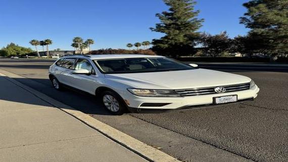 VOLKSWAGEN TIGUAN 2019 3VV1B7AXXKM012970 image