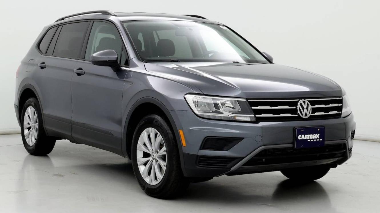 VOLKSWAGEN TIGUAN 2019 3VV1B7AX3KM089406 image