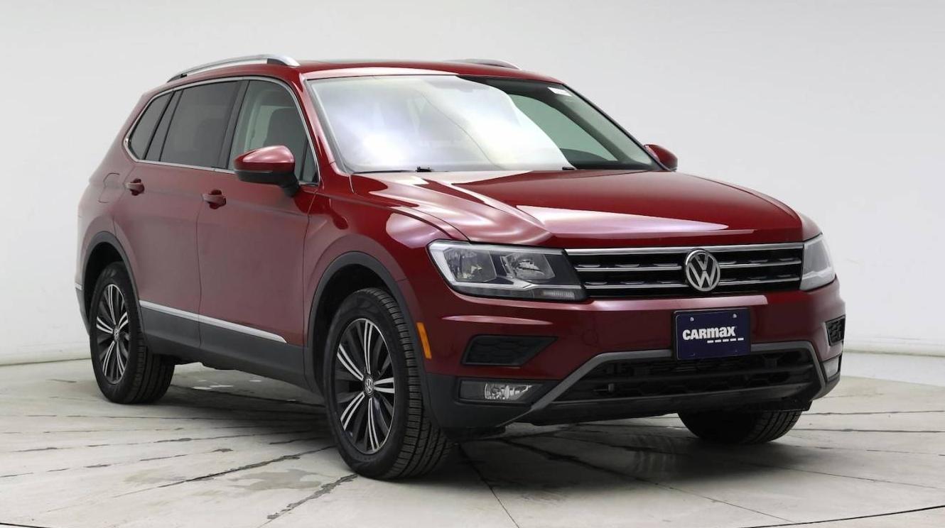 VOLKSWAGEN TIGUAN 2019 3VV2B7AX8KM100095 image