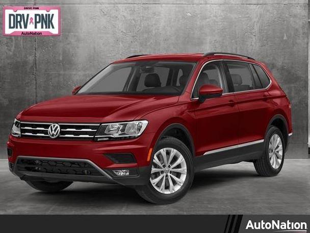 VOLKSWAGEN TIGUAN 2019 3VV1B7AX6KM049661 image