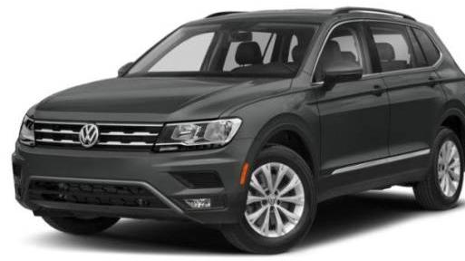 VOLKSWAGEN TIGUAN 2019 3VV1B7AX0KM057237 image