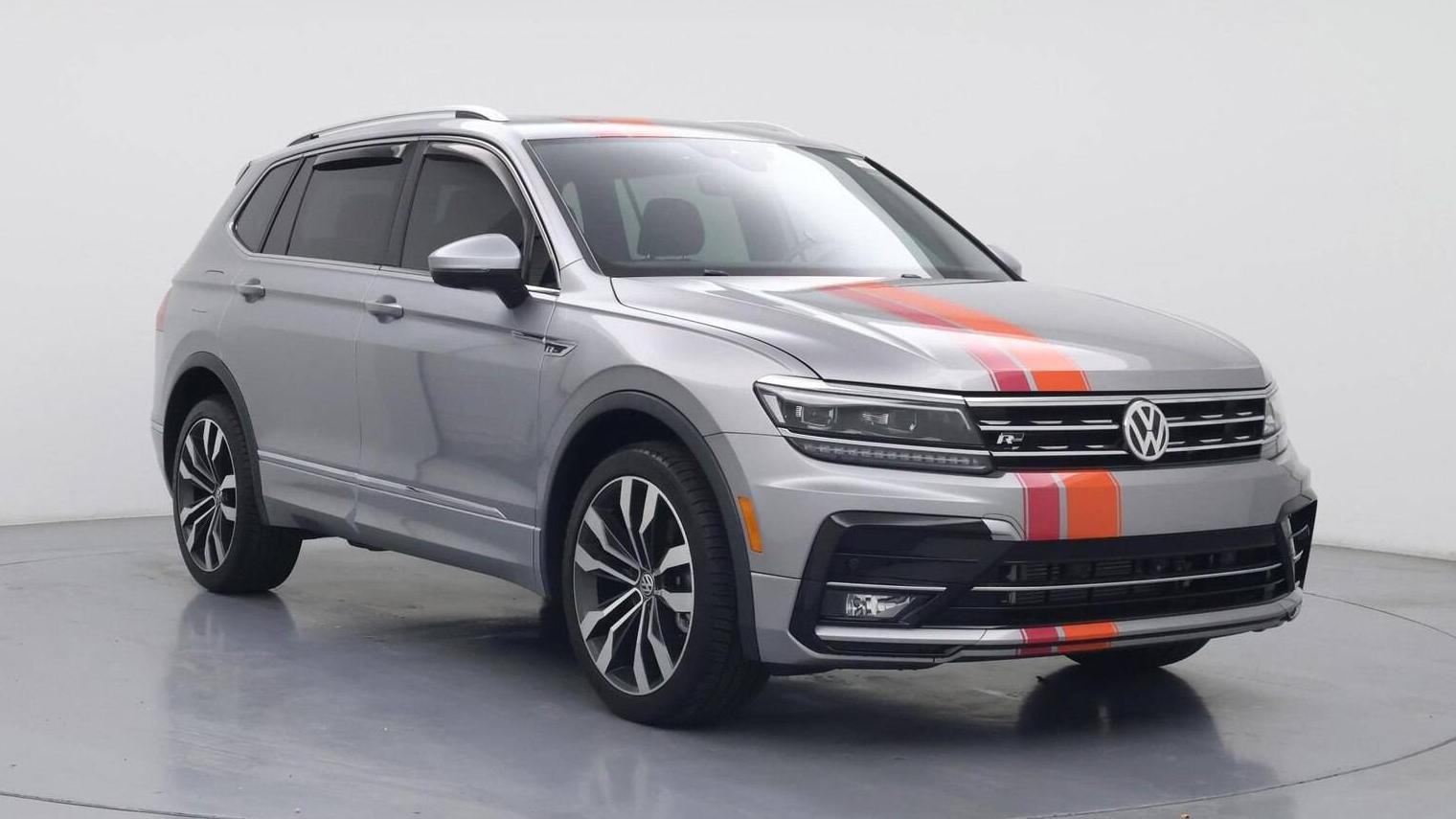 VOLKSWAGEN TIGUAN 2019 3VV4B7AX9KM096146 image