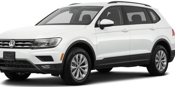 VOLKSWAGEN TIGUAN 2019 3VV0B7AX1KM009998 image