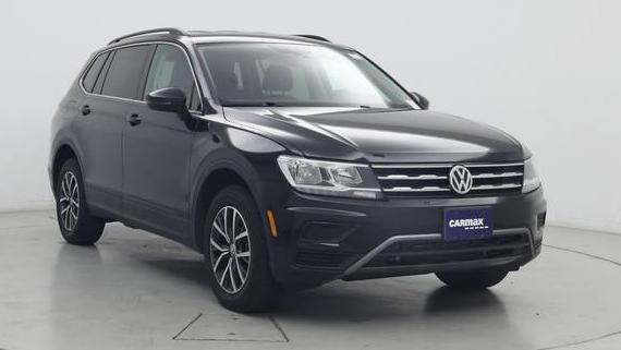 VOLKSWAGEN TIGUAN 2019 3VV3B7AX3KM099247 image