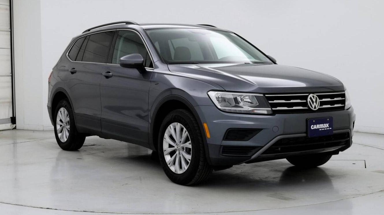 VOLKSWAGEN TIGUAN 2019 3VV2B7AX1KM091885 image