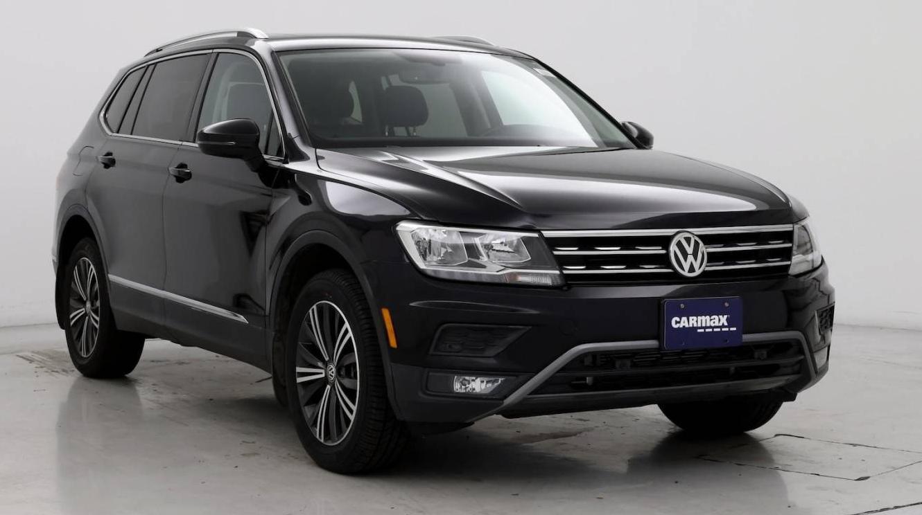 VOLKSWAGEN TIGUAN 2019 3VV3B7AX3KM124857 image