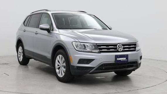 VOLKSWAGEN TIGUAN 2019 3VV1B7AX9KM195312 image